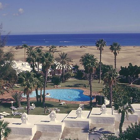 Sahara Beach Club Маспаломас Экстерьер фото